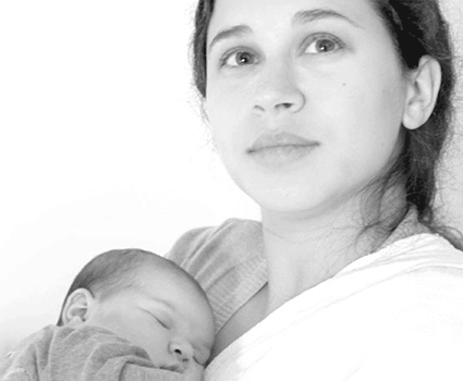 Dina Khorasanee