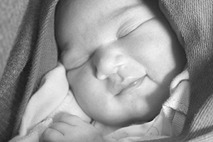 Infant Massage